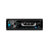 Radio usb /Bt/vario Color / 2 Θυρες usb grc Tech 03-Gr1026u