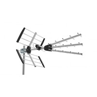 ΚΕΡΑΙΑ ΤΡΠΛΗ ΑΥΤΟΜΑΤΗ UHF-136