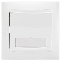 ΜΠΟΥΤΟΝ ΕΠΙΓΡΑΦΗΣ ΧΩΝΕΥΤΟ ΜΕ LED (71022XN)