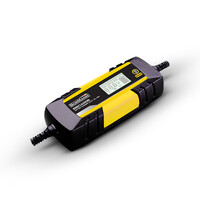 BORMANN Lite   BBC4005   ΦΟΡΤΙΣΤΗΣ-ΣΥΝΤΗΡΗΤΗΣ 6/12V - 4A , 70W