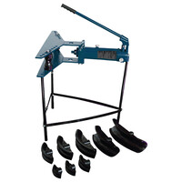 BORMANN Pro   BWR5219   ΚΟΥΡΜΠΑΔΟΡΟΣ ΥΔΡΑΥΛΙΚΟΣ 12Ton, ΜΕ ΣΕΤ 6 ΜΗΤΡΕΣ ΚΑΙ ΤΡΙΠΟΔΟ