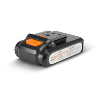 NAKAYAMA PRO   EC1401   ΜΠΑΤΑΡΙΑ 21V , 2.0Ah ΓΙΑ ΨΑΛΙΔΙ ΚΛΑΔΟΥ EC1400