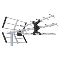 ΚΕΡΑΙΑ ΤΡΠΛΗ UHF-211