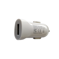 ΦΟΡΤΙΣΤΗΣ ΑΥΤΟΚΙΝΗΤΟΥ USB 2.1A