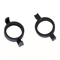 Bizzar Βάσεις led Ford / Peugeot / Citroen l-Lt10