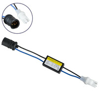 Led t10 Decoder/canceller l-t10-wc