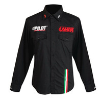 L9931.5 ΠΟΥΚΑΜΙΣΟ XXL ΜΑΚΡΥ ΜΑΝΙΚΙ