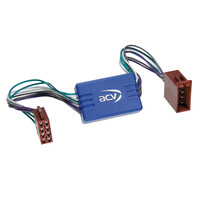 Φίλτρο Σήματος Εργοστασιακού Ηχοσυστήματος Bose για Mazda-Nissan-Saab d-13-1190-50-0