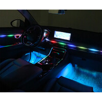 Digital iQ Universal Trim Ambient Light