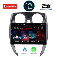 LENOVO LVB 4464_CPA (10inc) MULTIMEDIA TABLET OEM NISSAN NOTE mod. 2012>