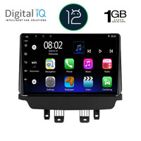 DIGITAL IQ RTA 1362_GPS (9inc) MULTIMEDIA TABLET OEM MAZDA 2 mod. 2014>