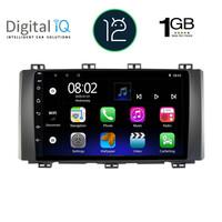 DIGITAL IQ RTA 1568_GPS (9inc) MULTIMEDIA TABLET OEM SEAT ATECA mod. 2017&gt;