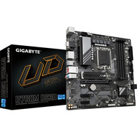 Gigabyte B760M DS3H DDR4 motherboard Intel B760 LGA 1700 micro ATX GIG (B760M DS3H DDR4) (GIGB760MDS3HDDR4)