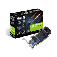 VGA Asus GeForce GT 1030 2GB GDDR5 SL BRK (90YV0AT0-M0NA00) (ASU90YV0AT0-M0NA00)
