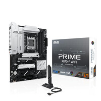 ASUS Prime X870-P WIFI AMD X870 Socket AM5 ATX (90MB1IS0-M0EAY0) (ASU90MB1IS0-M0EAY0)