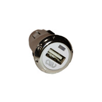 Av 190385 12/24v Φορτιστής Αυτοκινήτου usb av-190385