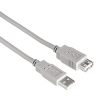 Av 770223 usb Προέκταση 1,8m σε usb av-770223