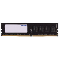 Patriot DIMM 8 GB DDR4-2666 Signature Line (PSD48G266681) (PATRPSD48G266681)