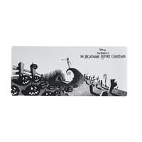 Grupo Erik Disney Nightmare Before Christmas Gaming Mouse Pad XXL (ERIK88426)