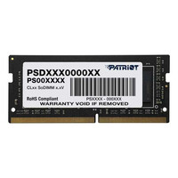 Patriot Signature Memory Module 16 GB 1 x 16 GB DDR4 3200 MHz (PSD416G32002S) (PATRPSD416G32002S)