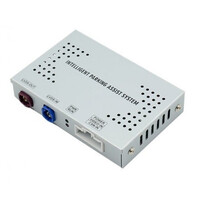 Audi | vw Touareg Camera Interface ahd i-Ad8012ts