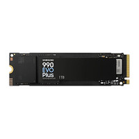 Samsung SSD 990 EVO Plus 1TB PCIe 4.0 NVMe (MZ-V9S1T0BW) (SAMMZ-V9S1T0BW)