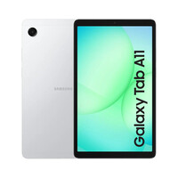 Samsung Galaxy Tab A11 8.7" 4GB/64GB Silver (SM-X130NZSAEUE) (SAMSM-X130NZSAEUE)