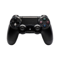 BARACUDA BT5.0 GAMEPAD BGP-021 SWORDFISH FOR PS4/PS3/PC/IOS/ANDROID BLACK