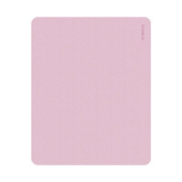 Baseus mouse pad (pink) (B01055504411-00) (BASB01055504411-00)
