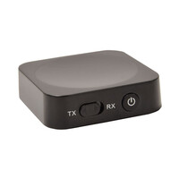 AvLink 100.596UK BTTR2 Πομπός και Δέκτης Ήχου Bluetooth (Τεμάχιο)