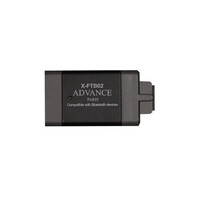Advance Paris X-FTB02 Δέκτης Bluetooth aptX HD Συμβατός με MyConnect, PlayStream και Classic