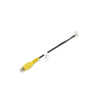 Alpine KWE-CAM1D KWE-CAM1D ALPINE CAMERA DIRECT TO RCA ADAPTER