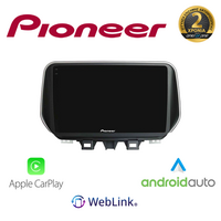 PIONEER SPH-9HY1010504 SPH-PF97BT PERFECT FIT Tablet 9"  Για HYUNDAI TUCSON 2019-2021 Με Carplay & Android Auto