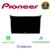 PIONEER SPH-9HY1010833 SPH-PF97BT PERFECT FIT Tablet 9"  Για HYUNDAI i30 2012-2017 Με Carplay & Android Auto