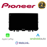 PIONEER SPH-9KI1010545 SPH-PF97BT PERFECT FIT Tablet 9"  Για KIA RIO/STONIC Με Carplay & Android Auto