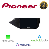 PIONEER SPH-9KI1010610 SPH-PF97BT PERFECT FIT Tablet 9"  Για KIA CEED 2014-2017 Με Carplay & Android Auto
