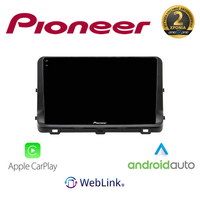 PIONEER SPH-9KI1011259 SPH-PF97BT PERFECT FIT Tablet 9"  Για KIA CEED 2020 -2024 Με Carplay & Android Auto