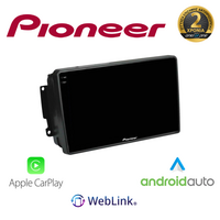 PIONEER SPH-9MB1010566 SPH-PF97BT PERFECT FIT Tablet 9"  Για MERCEDES W209 2000-2004 Με Carplay & Android Auto
