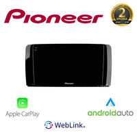 PIONEER SPH-9MB1010781 SPH-PF97BT PERFECT FIT Tablet 9"  Για MERCEDES R CLASS Με Carplay & Android Auto