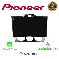 PIONEER SPH-9MZ1011351 SPH-PF97BT PERFECT FIT Tablet 9"  Για MAZDA RX8 2003-2008 Με Carplay & Android Auto