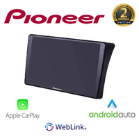 PIONEER SPH-9NS1011354 SPH-PF97BT PERFECT FIT Tablet 9"  Για NISSAN NAVARA Με Carplay & Android Auto