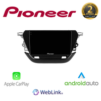 PIONEER SPH-9OP1011740 SPH-PF97BT PERFECT FIT Tablet 9"  Για OPEL CORSA F Με Carplay & Android Auto