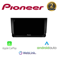 PIONEER SPH-9ST1010888 SPH-PF97BT PERFECT FIT Tablet 9"  Για SEAT ARONA Με Carplay & Android Auto