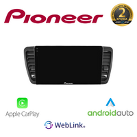 PIONEER SPH-9SU1010969 SPH-PF97BT PERFECT FIT Tablet 9"  Για SUBARU LEGACY/OUTBACK Με Carplay & Android Auto