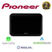 PIONEER SPH-9SZ101580 SPH-PF97BT PERFECT FIT Tablet 9"  Για SUZUKI IGNIS 2017< Με Carplay & Android Auto