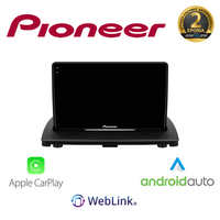 PIONEER SPH-9VL1010976 SPH-PF97BT PERFECT FIT Tablet 9"  Για VOLVO XC90 Με Carplay & Android Auto