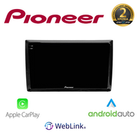PIONEER SPH-9VW101886 SPH-PF97BT PERFECT FIT Tablet 9"  Για VW BEETLE 2012-2018 Με Carplay & Android Auto