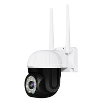 VSTARCAM smart κάμερα CS662, 3MP, WiFi, PTZ, SD, IP66