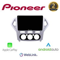 PIONEER SPH-10FD1010919 FORD MONDEO MANUAL 10.1 MULTIMEDIA OEM 10"
