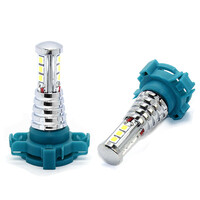 L456W/MT PSY24W 12V PG20-4 6W LED 9x3030chip LG PREMIUM ΛΕΥΚΟ 1ΤΕΜ.